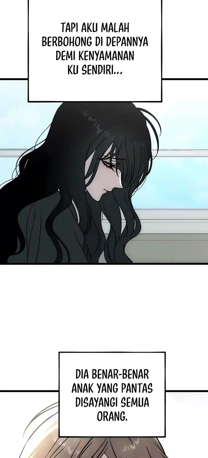 Endless Yearning Chapter 4 - halaman 20