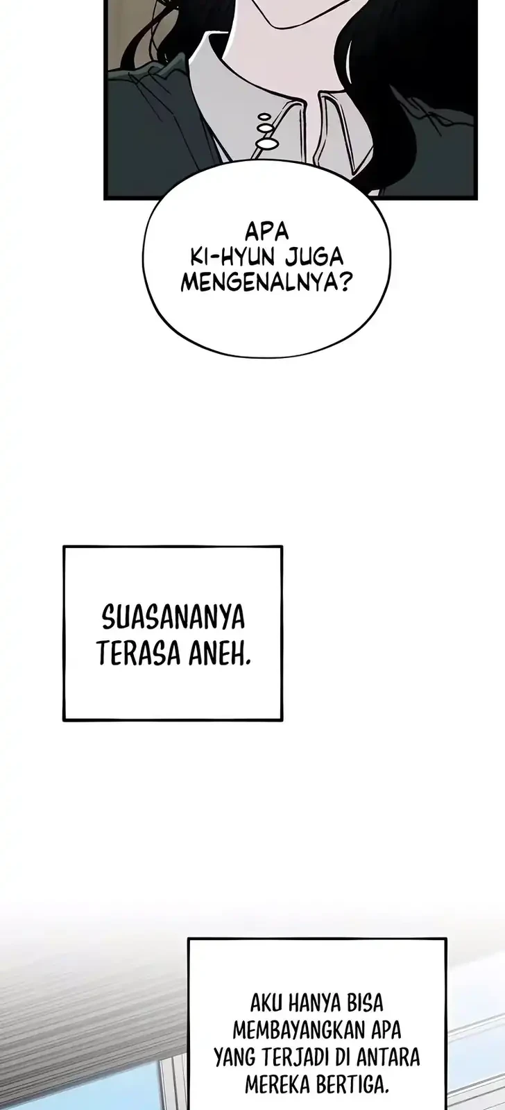 Endless Yearning Chapter 4 - halaman 32