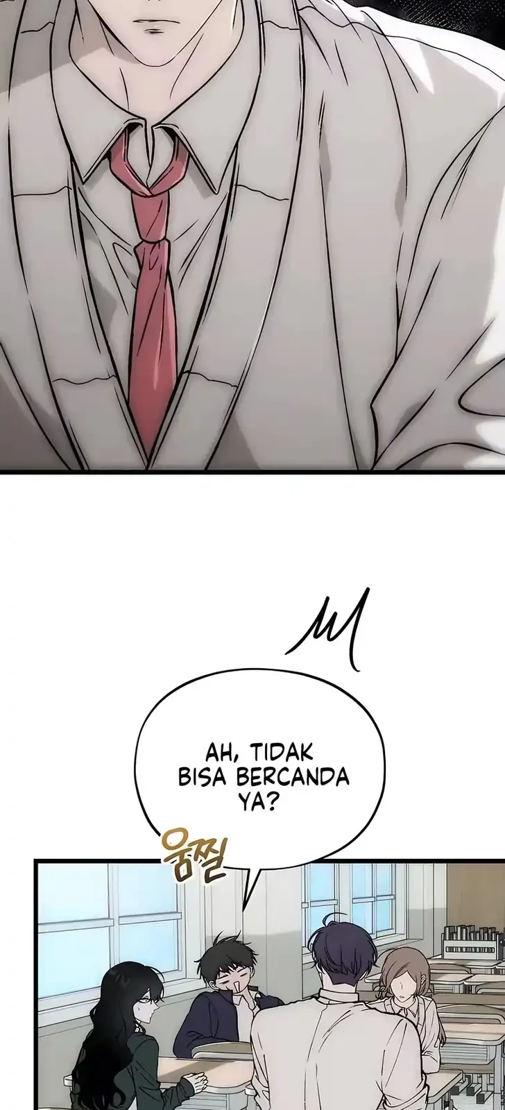 Endless Yearning Chapter 4 - halaman 36