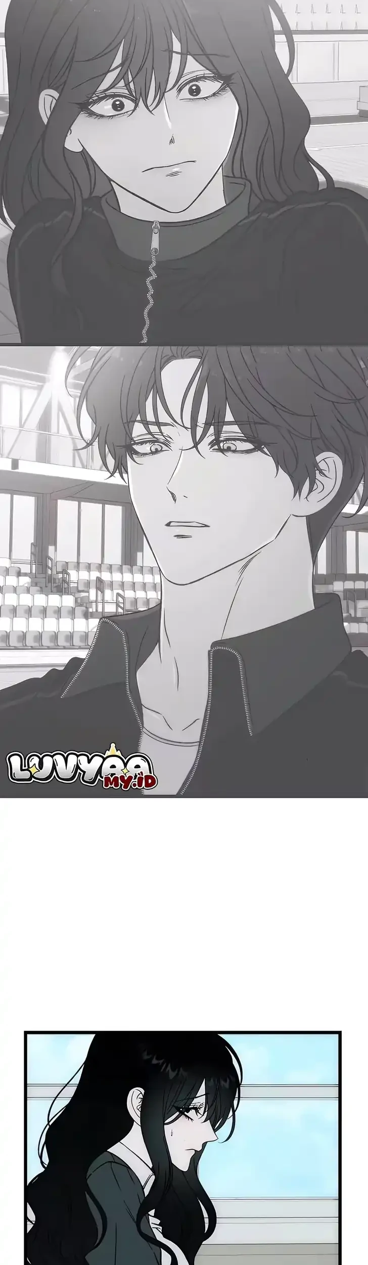 Endless Yearning Chapter 4 - halaman 38