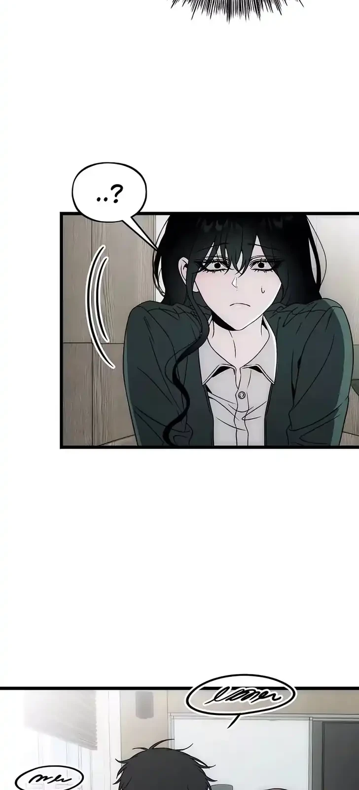Endless Yearning Chapter 4 - halaman 40