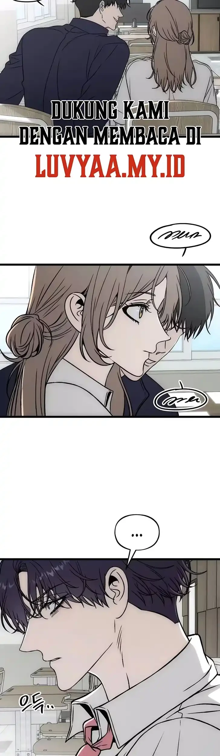 Endless Yearning Chapter 4 - halaman 41