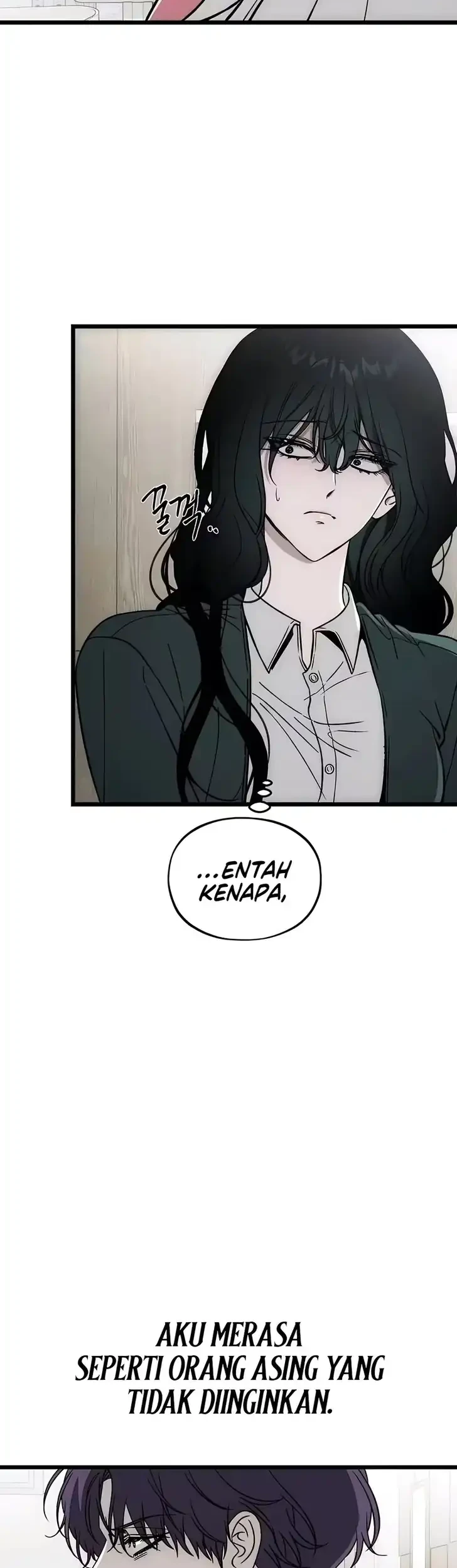 Endless Yearning Chapter 4 - halaman 42