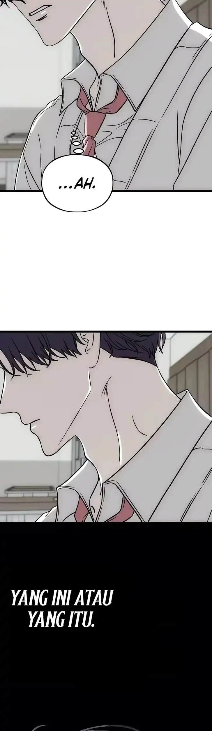 Endless Yearning Chapter 4 - halaman 45
