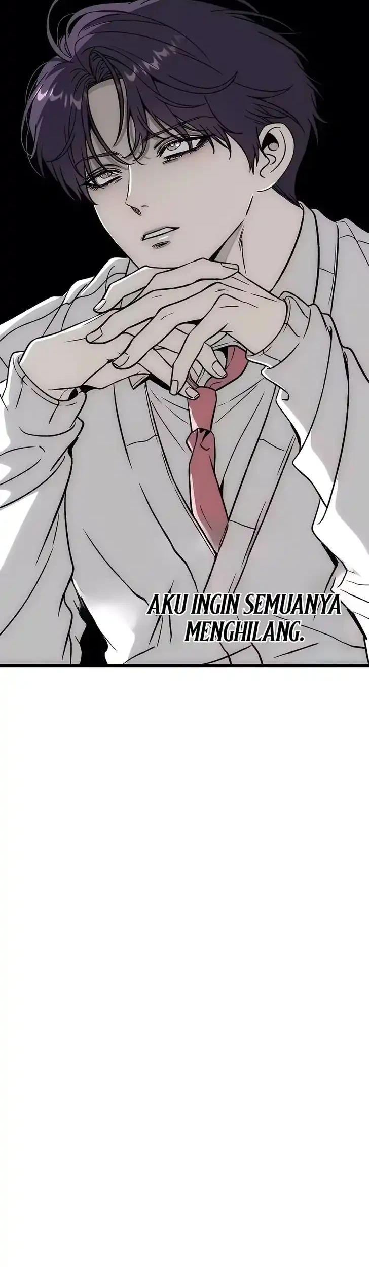 Endless Yearning Chapter 4 - halaman 46