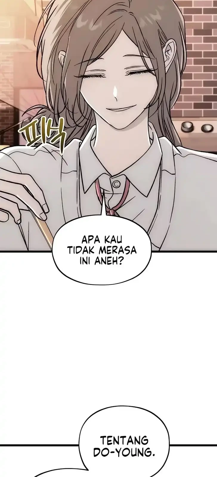 Endless Yearning Chapter 4 - halaman 60
