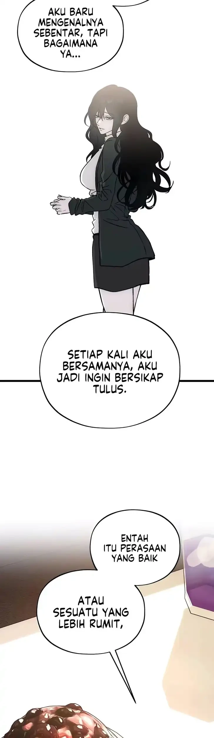 Endless Yearning Chapter 4 - halaman 61