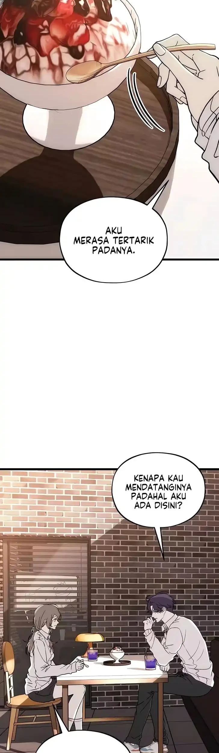 Endless Yearning Chapter 4 - halaman 62