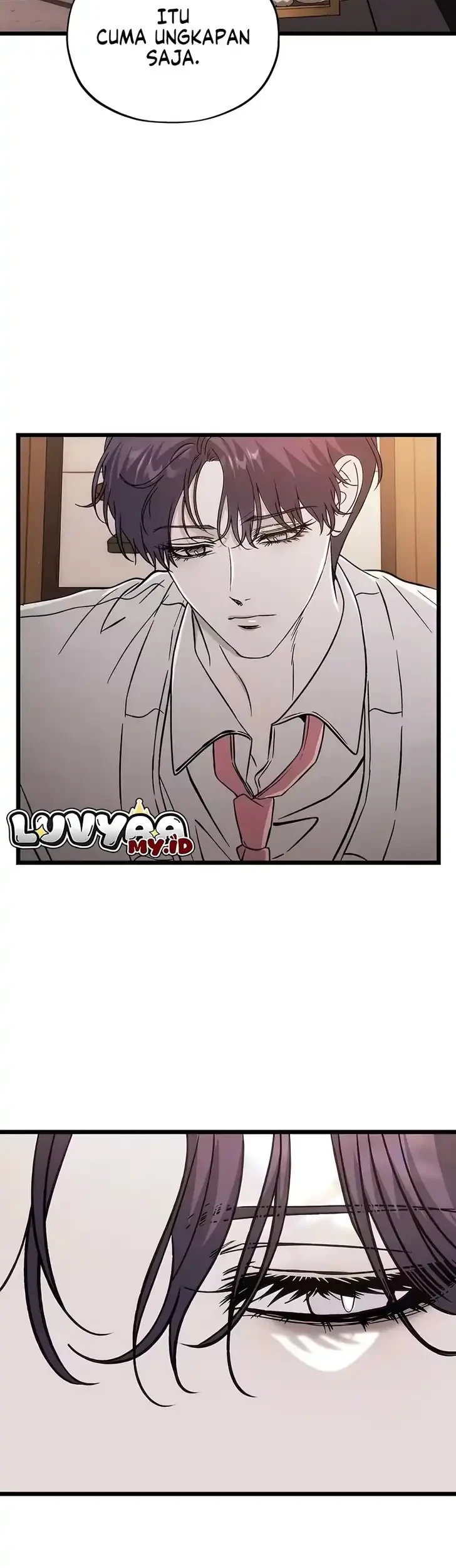 Endless Yearning Chapter 4 - halaman 63