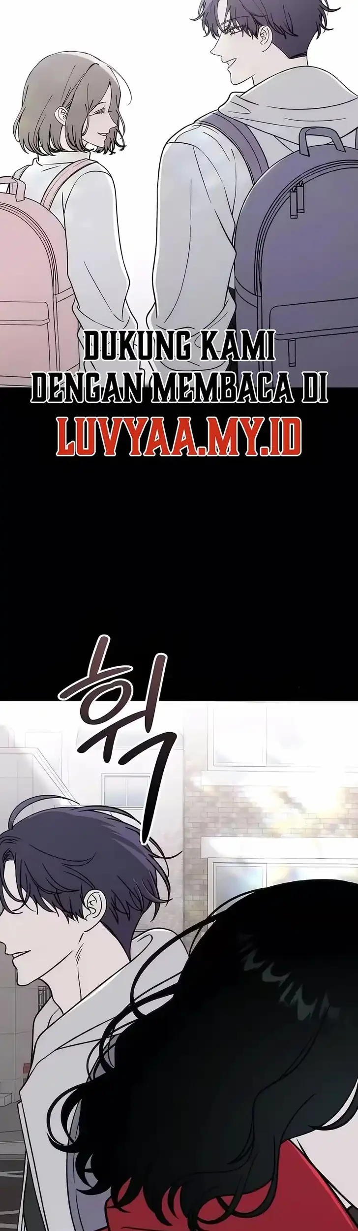 Endless Yearning Chapter 4 - halaman 65
