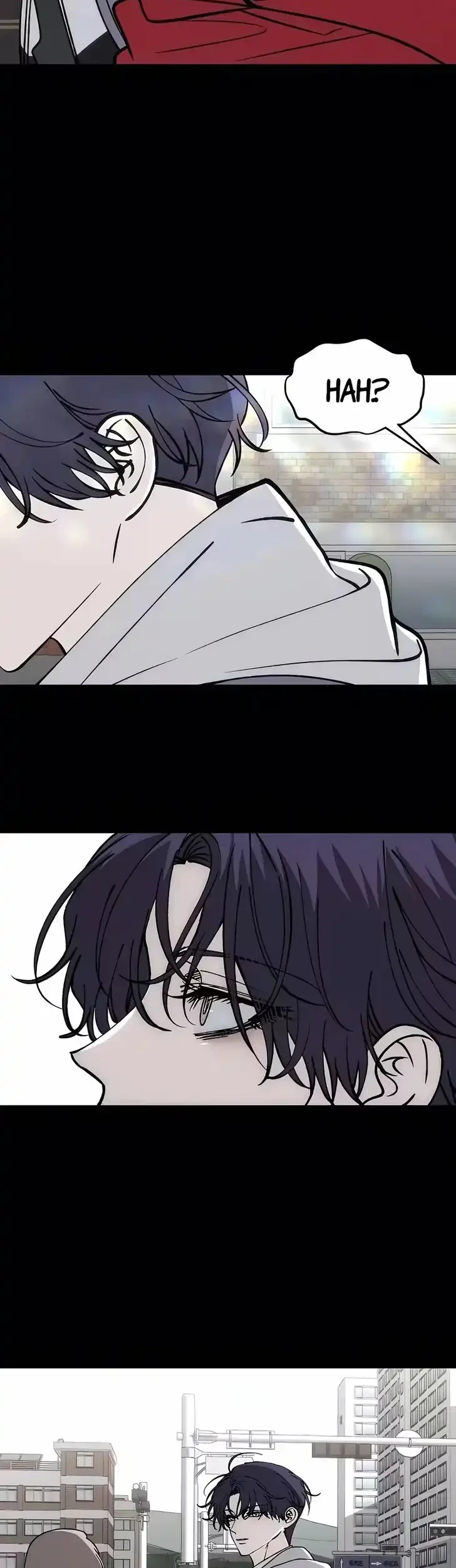 Endless Yearning Chapter 4 - halaman 66