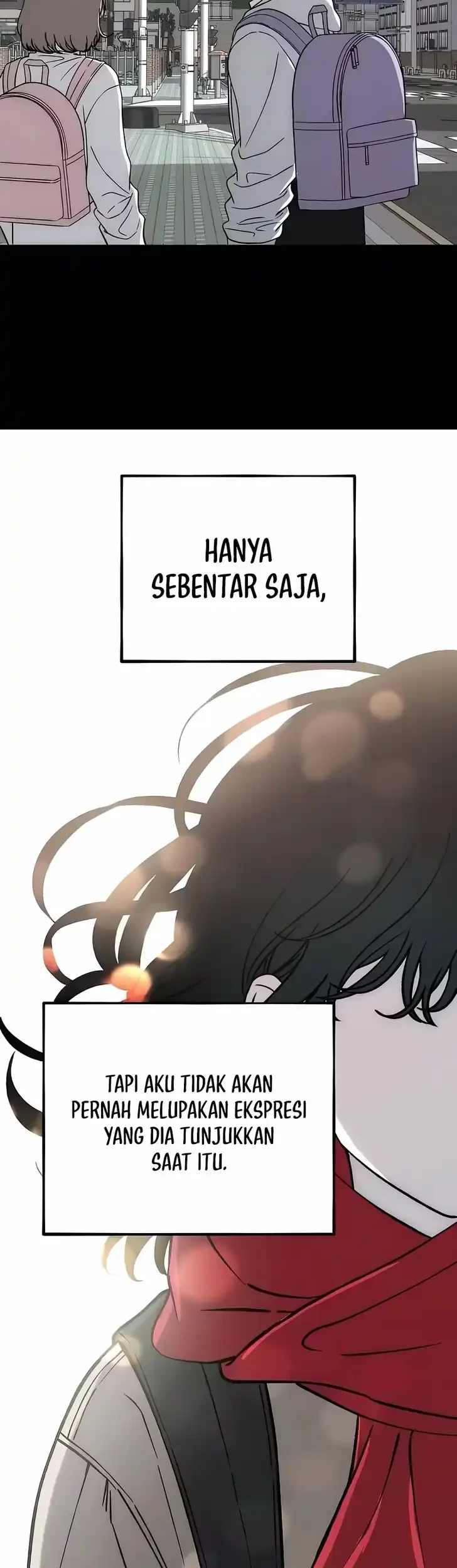 Endless Yearning Chapter 4 - halaman 67
