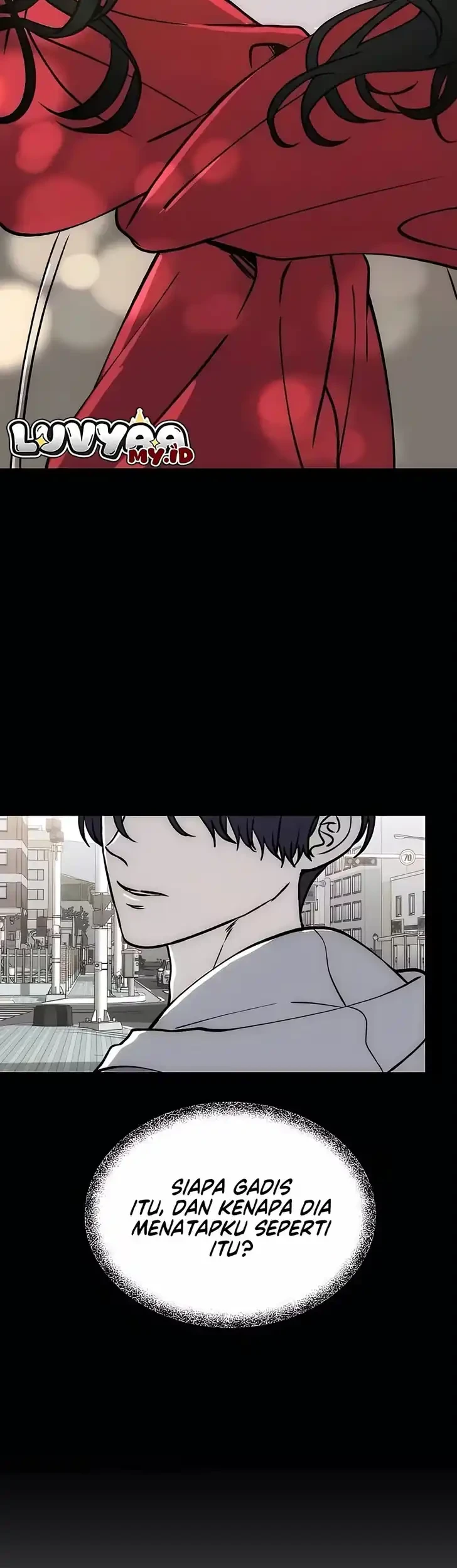 Endless Yearning Chapter 4 - halaman 69