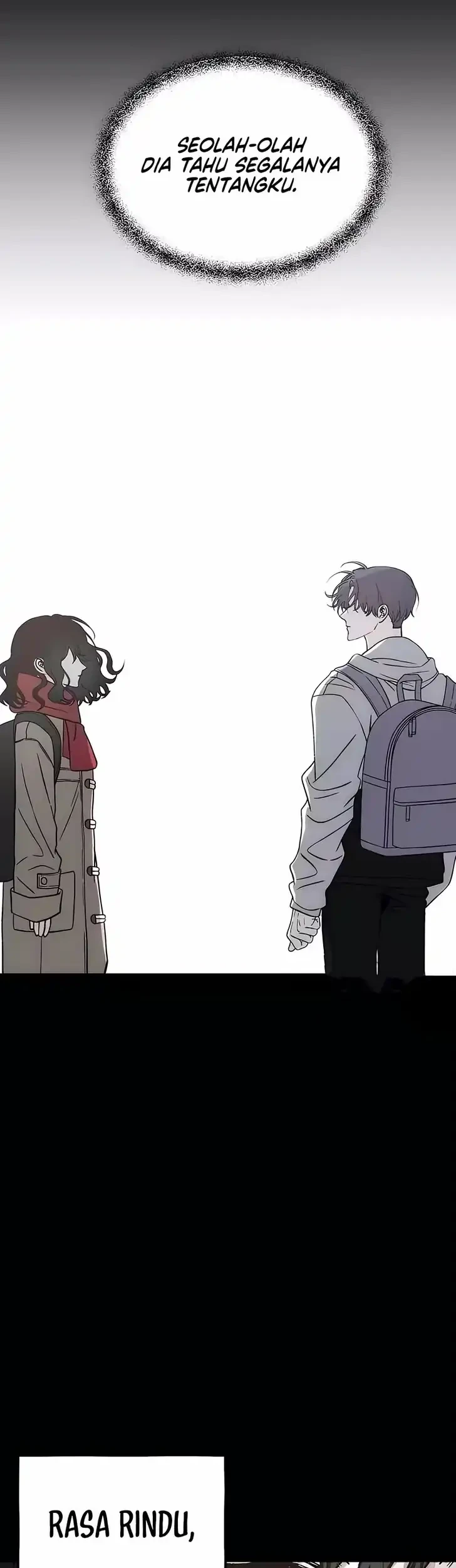 Endless Yearning Chapter 4 - halaman 70