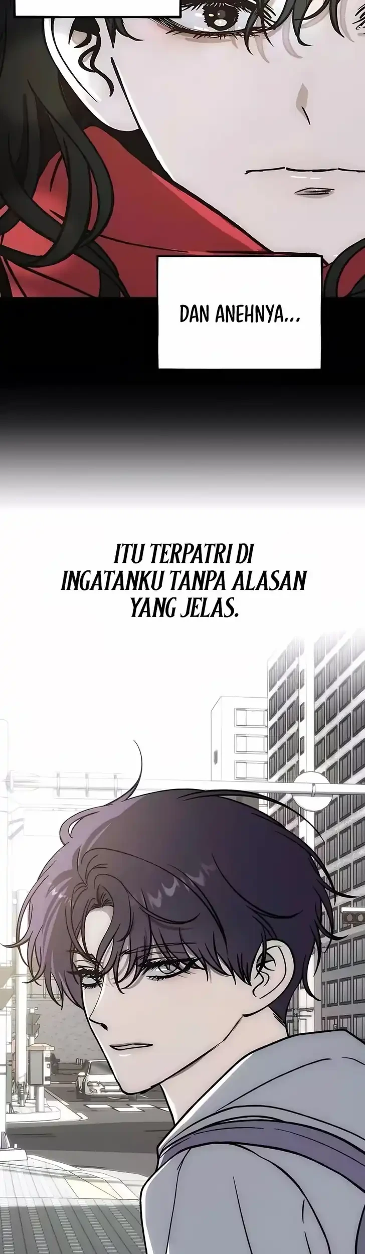 Endless Yearning Chapter 4 - halaman 71
