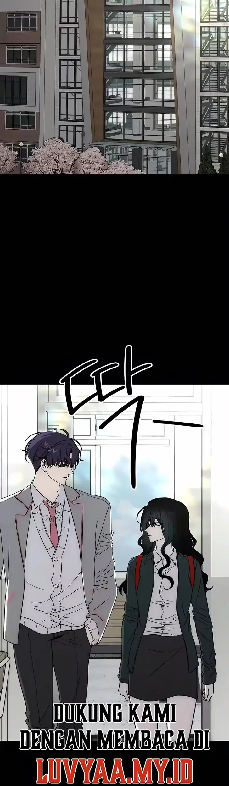 Endless Yearning Chapter 4 - halaman 73