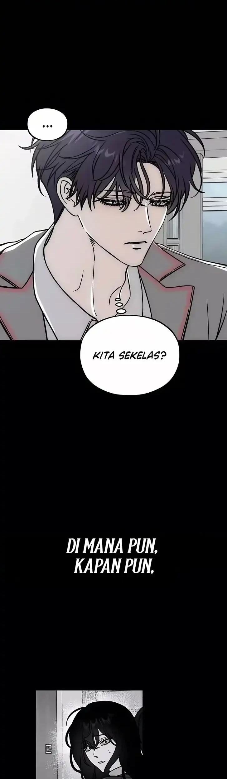 Endless Yearning Chapter 4 - halaman 74