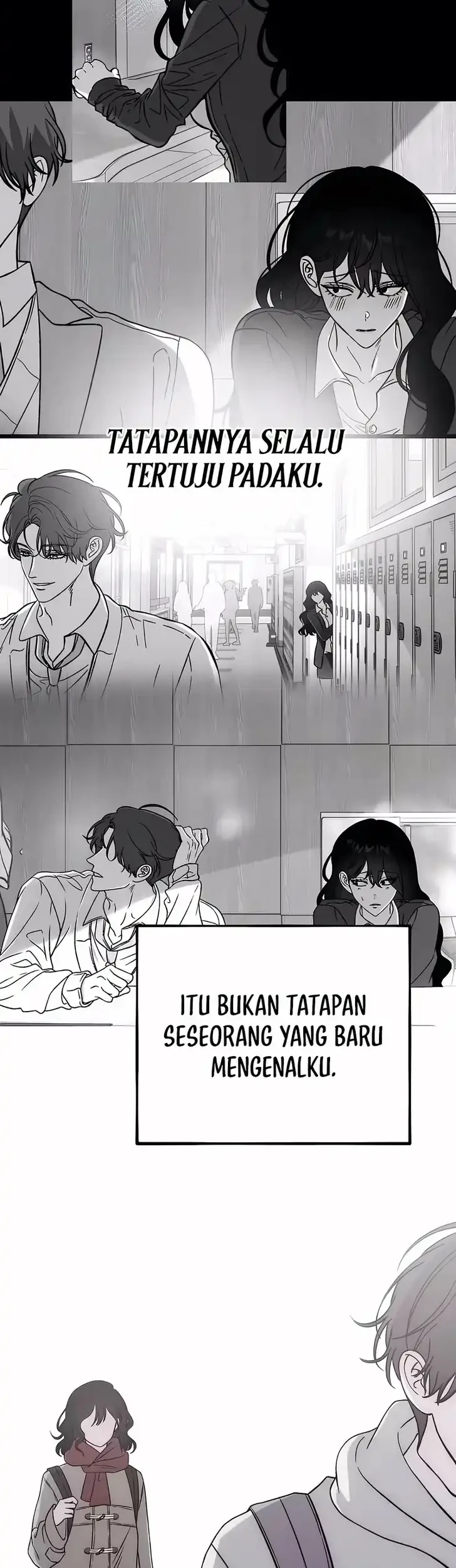 Endless Yearning Chapter 4 - halaman 75