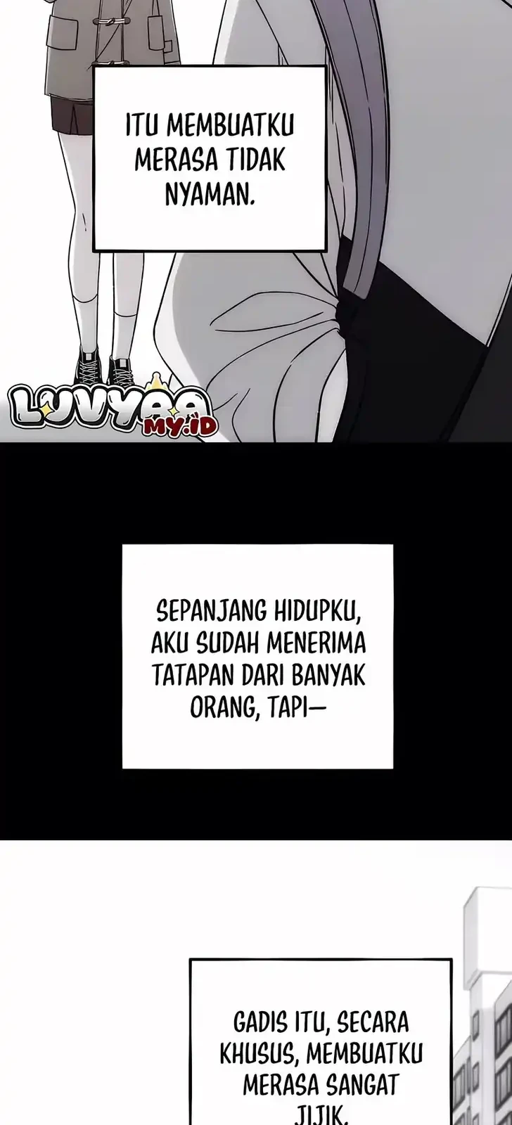 Endless Yearning Chapter 4 - halaman 76
