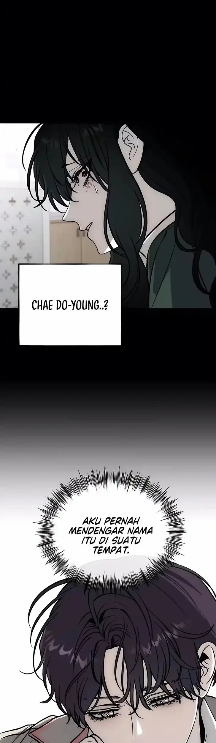 Endless Yearning Chapter 4 - halaman 79