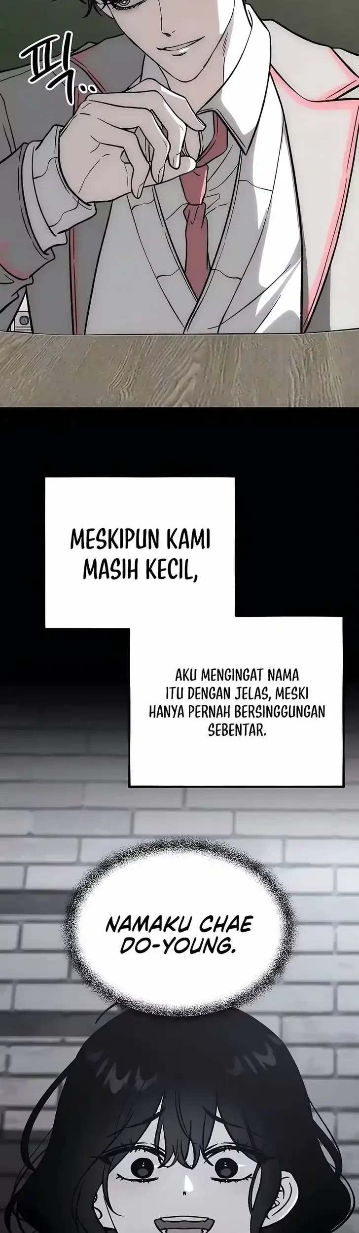Endless Yearning Chapter 4 - halaman 82