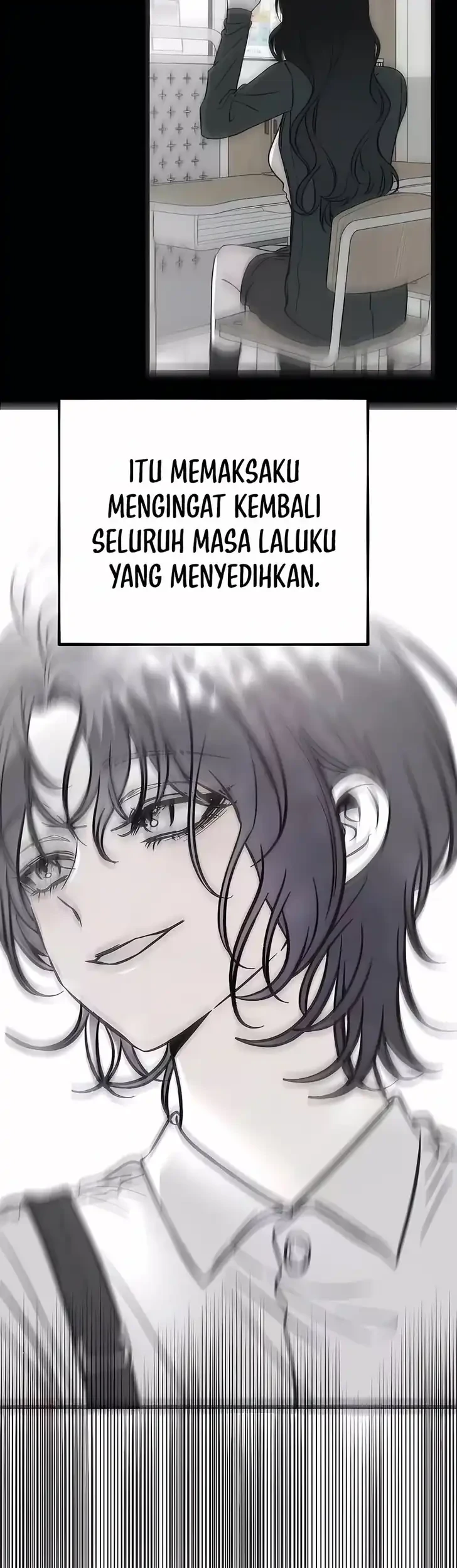 Endless Yearning Chapter 4 - halaman 85