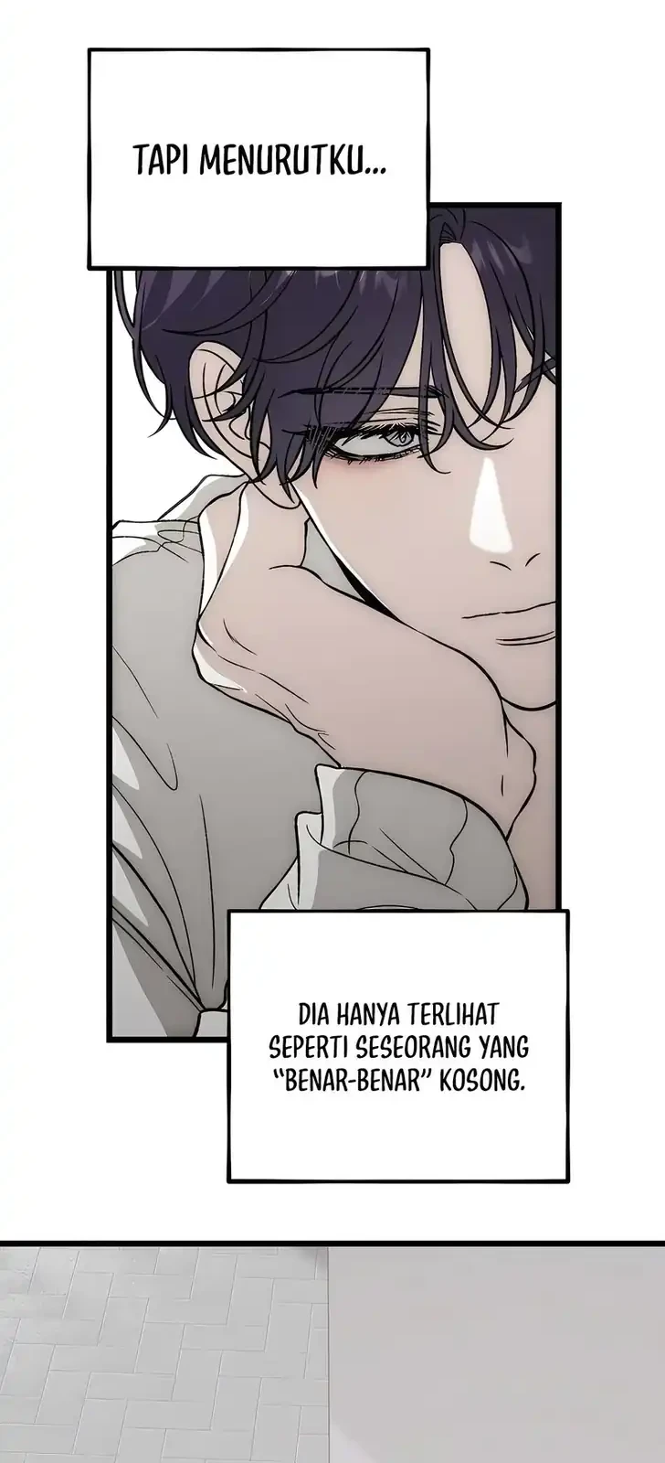 Endless Yearning Chapter 5 - halaman 20