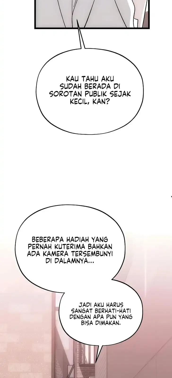 Endless Yearning Chapter 5 - halaman 32