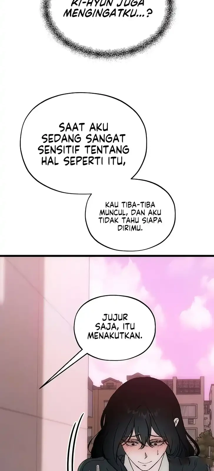 Endless Yearning Chapter 5 - halaman 36