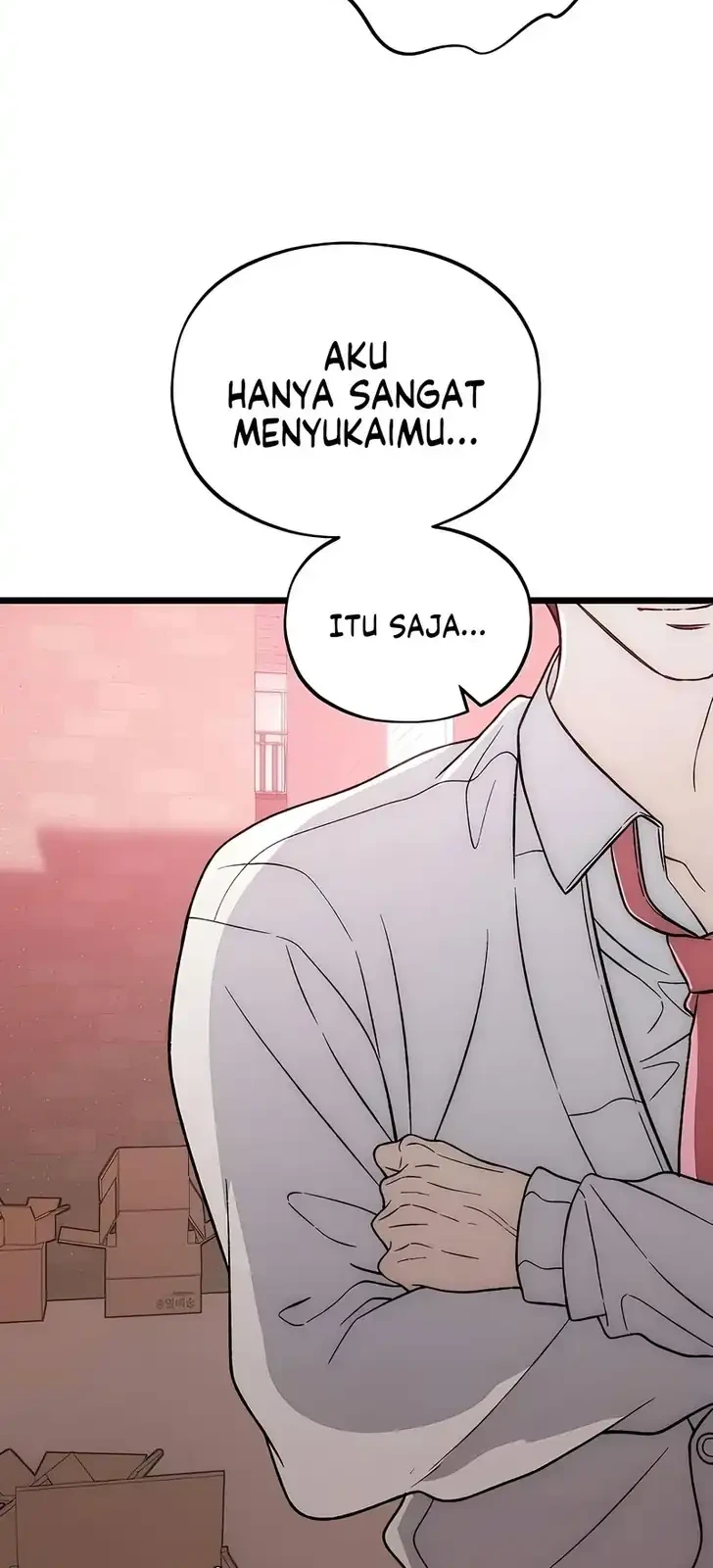 Endless Yearning Chapter 5 - halaman 40