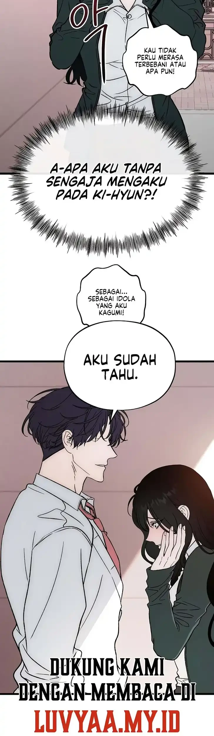 Endless Yearning Chapter 5 - halaman 43