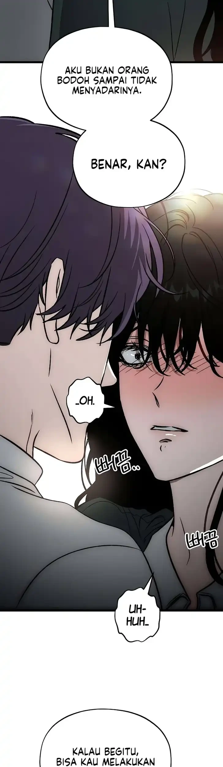 Endless Yearning Chapter 5 - halaman 45