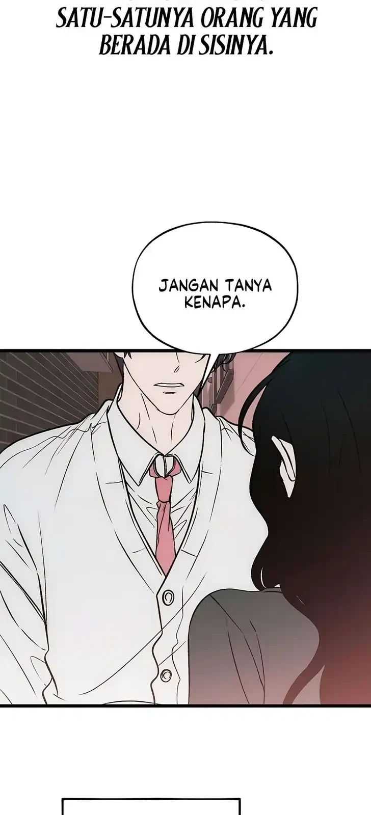 Endless Yearning Chapter 5 - halaman 48