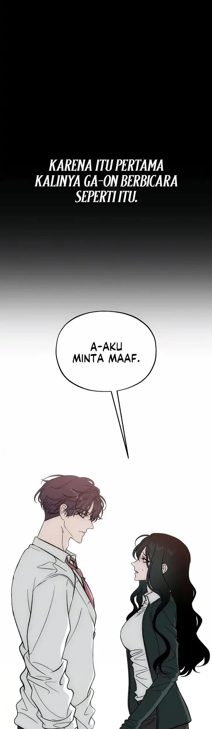 Endless Yearning Chapter 5 - halaman 51