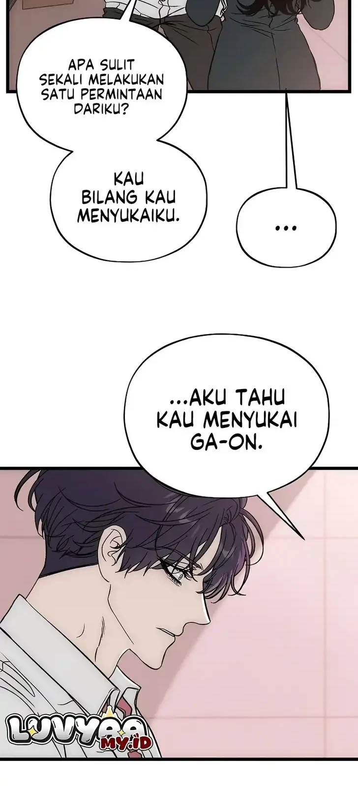 Endless Yearning Chapter 5 - halaman 56