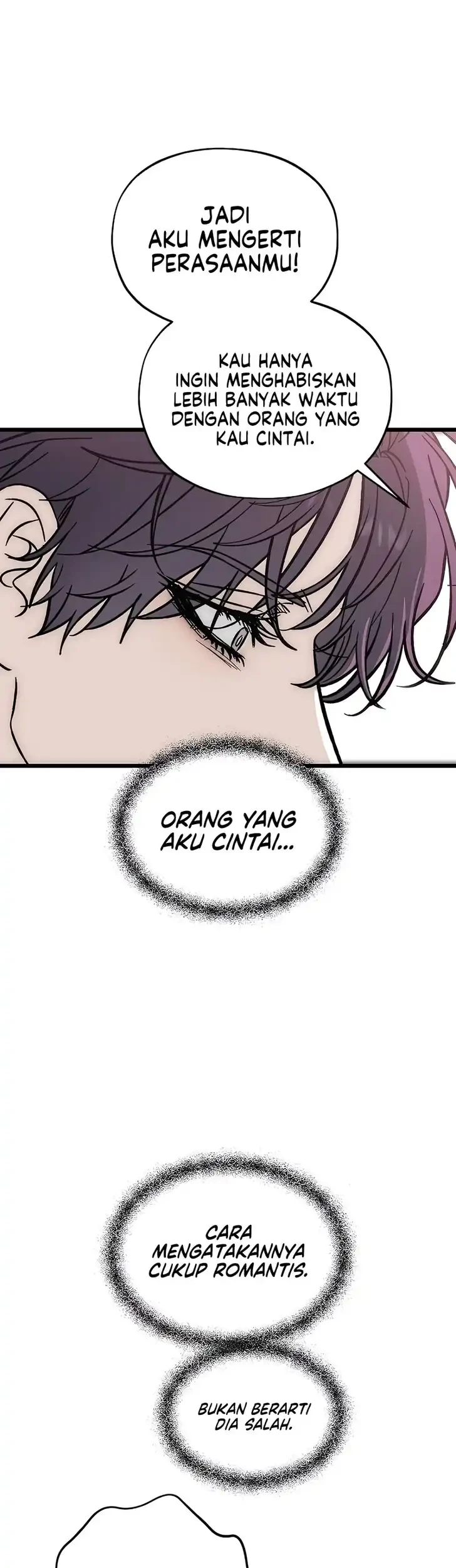 Endless Yearning Chapter 5 - halaman 57