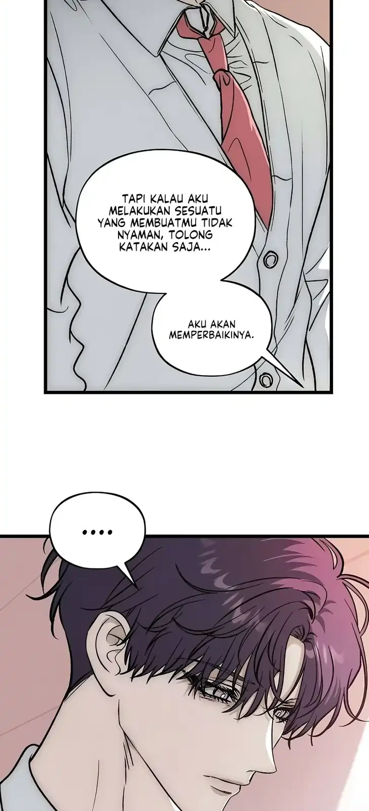 Endless Yearning Chapter 5 - halaman 60