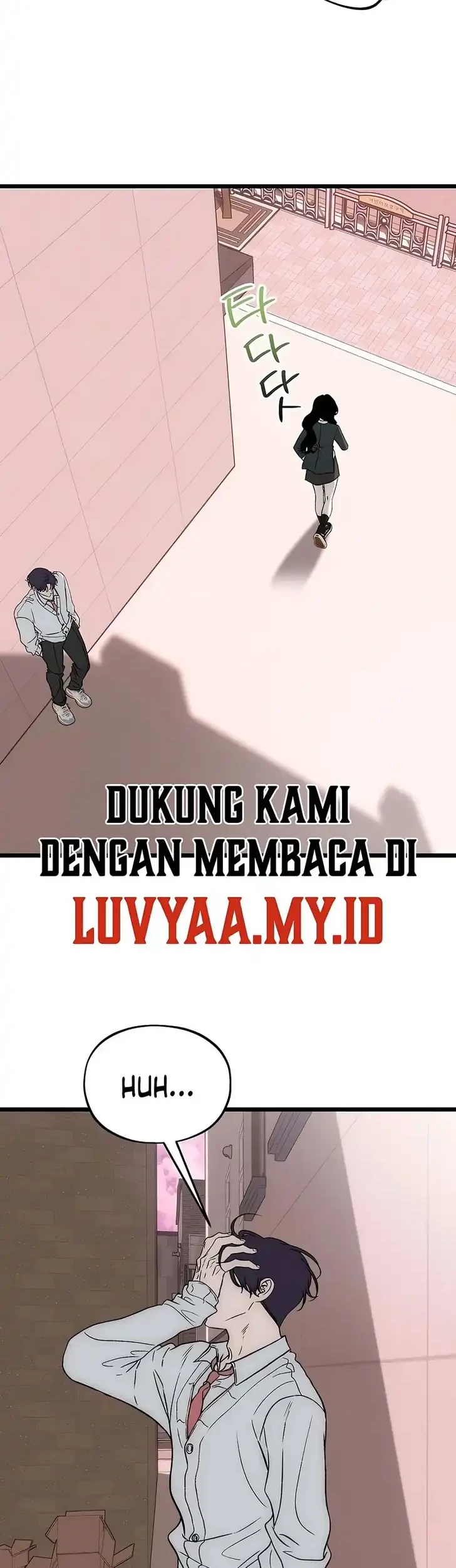 Endless Yearning Chapter 5 - halaman 62