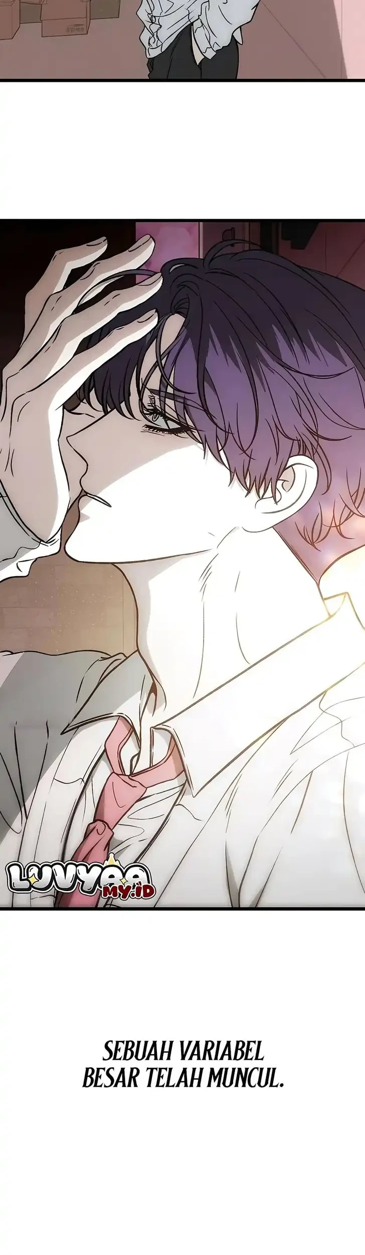 Endless Yearning Chapter 5 - halaman 63
