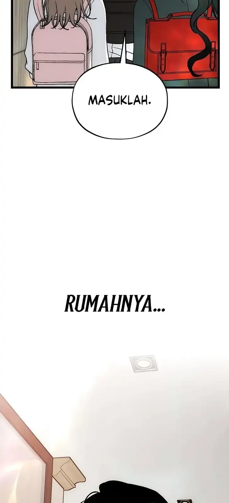 Endless Yearning Chapter 6 - halaman 20