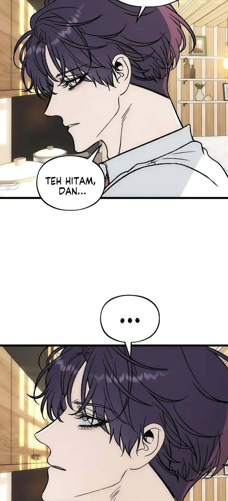 Endless Yearning Chapter 6 - halaman 28