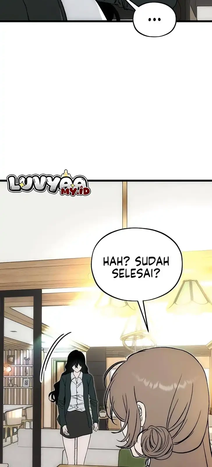 Endless Yearning Chapter 6 - halaman 32