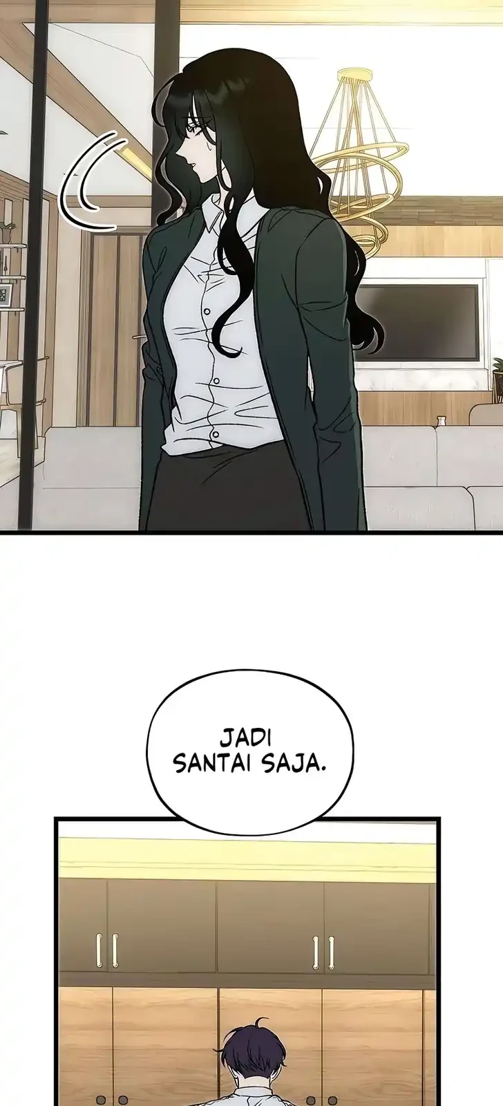 Endless Yearning Chapter 6 - halaman 36