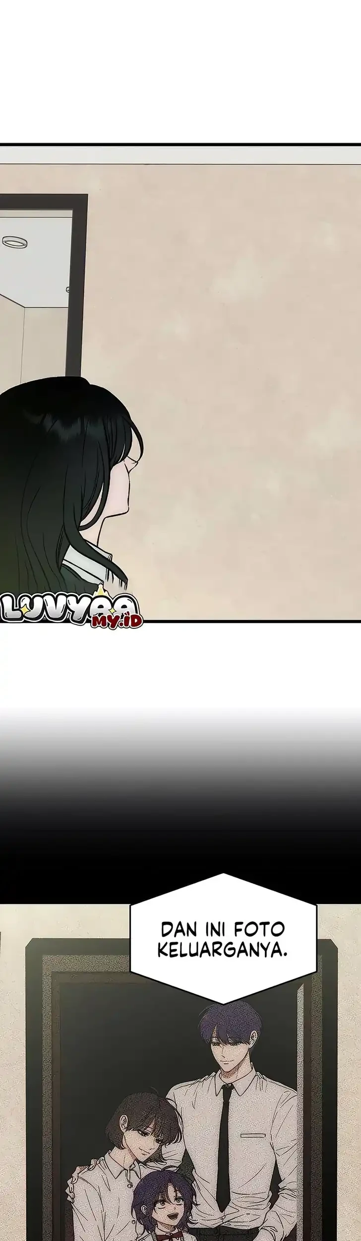 Endless Yearning Chapter 6 - halaman 41