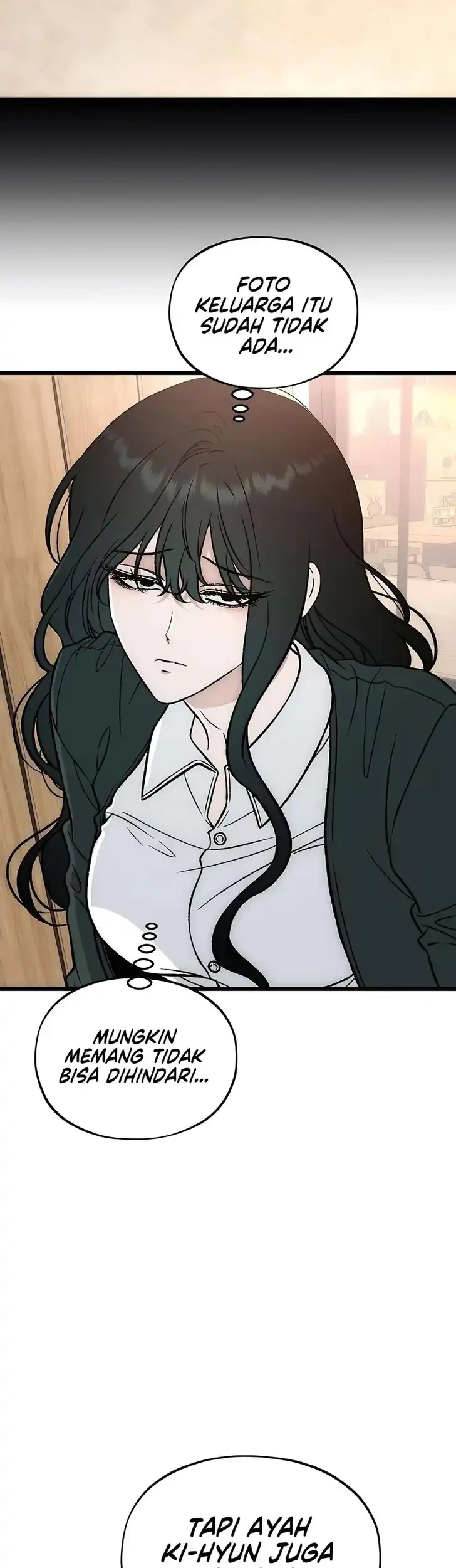 Endless Yearning Chapter 6 - halaman 43