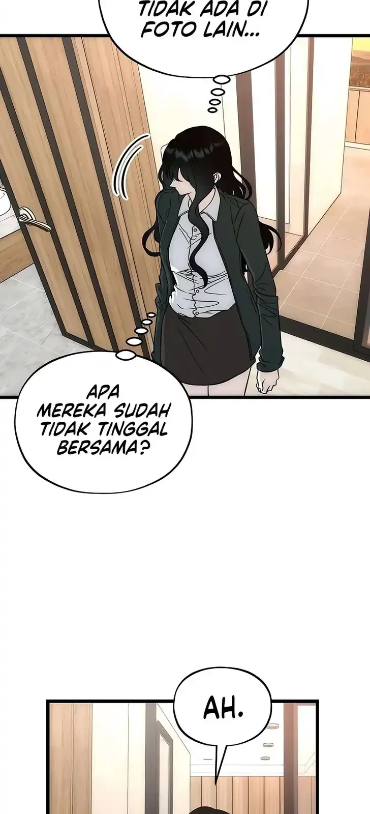 Endless Yearning Chapter 6 - halaman 44