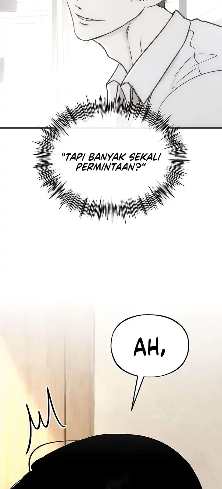 Endless Yearning Chapter 6 - halaman 48