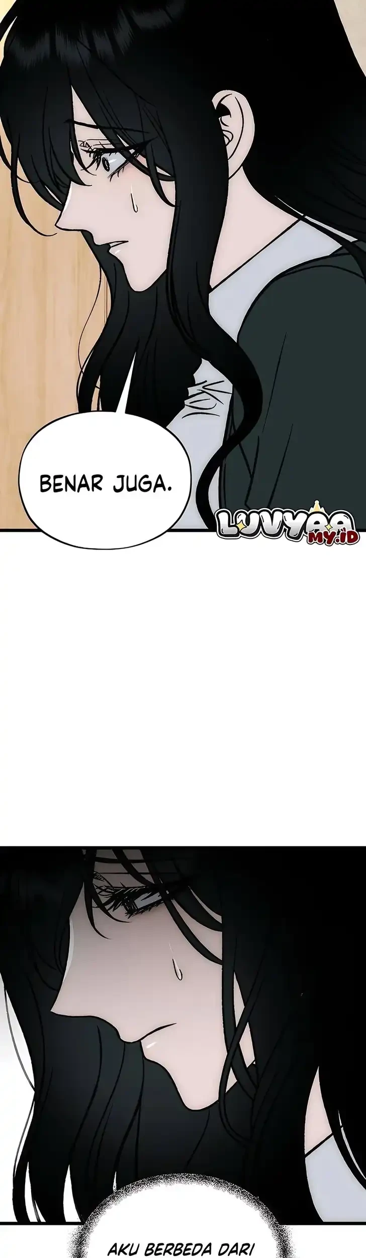 Endless Yearning Chapter 6 - halaman 49