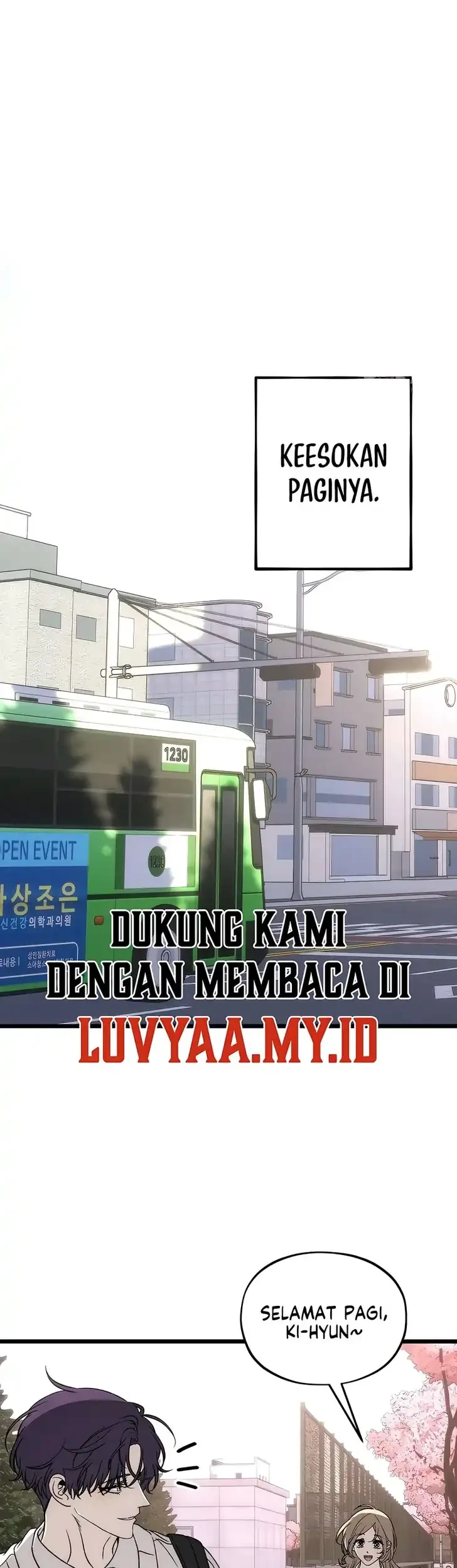 Endless Yearning Chapter 7 - halaman 17