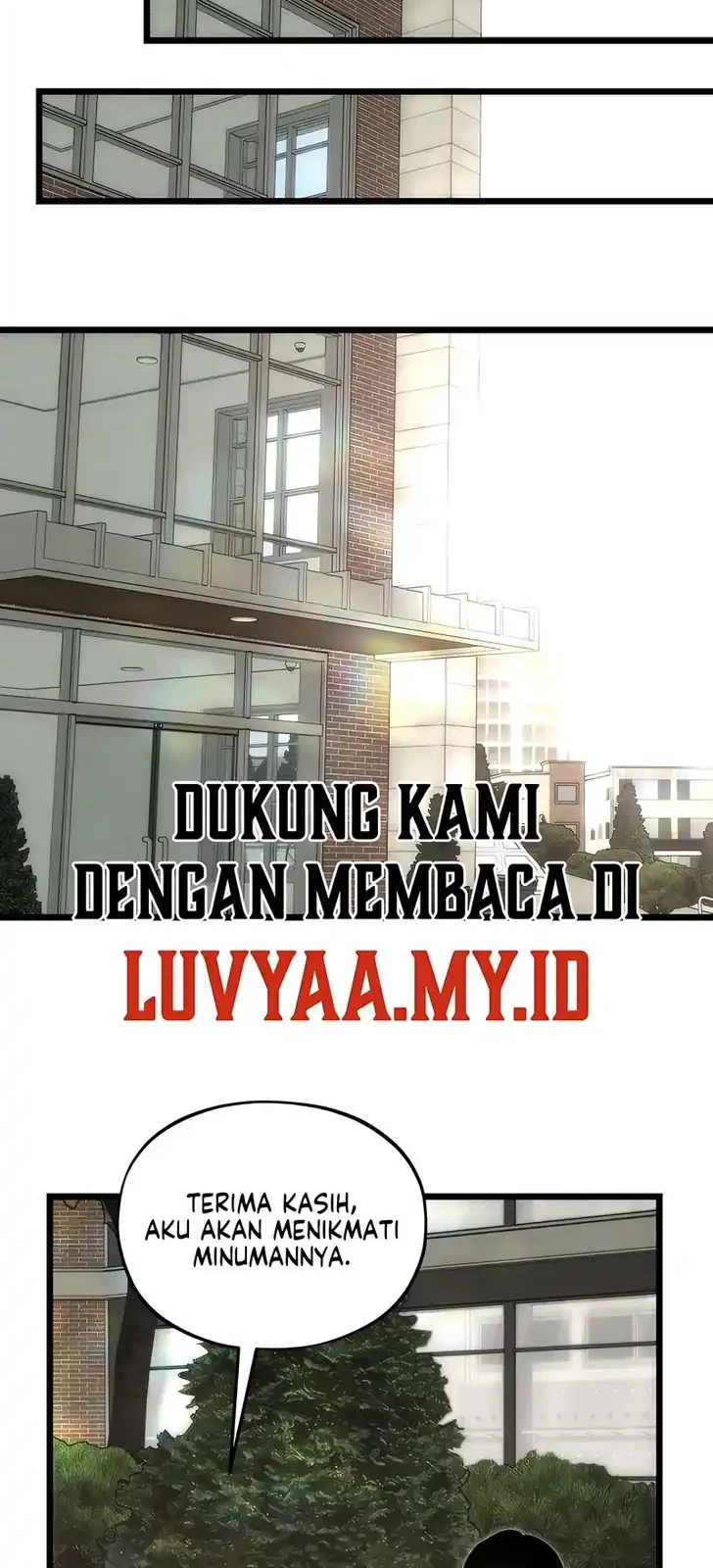 Endless Yearning Chapter 7 - halaman 44